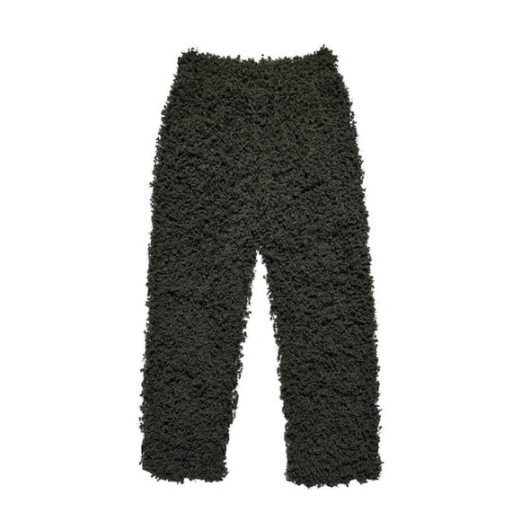 Roy Michael Ghillie adjustable fuzzy sweatpants - Picture 1 of 4